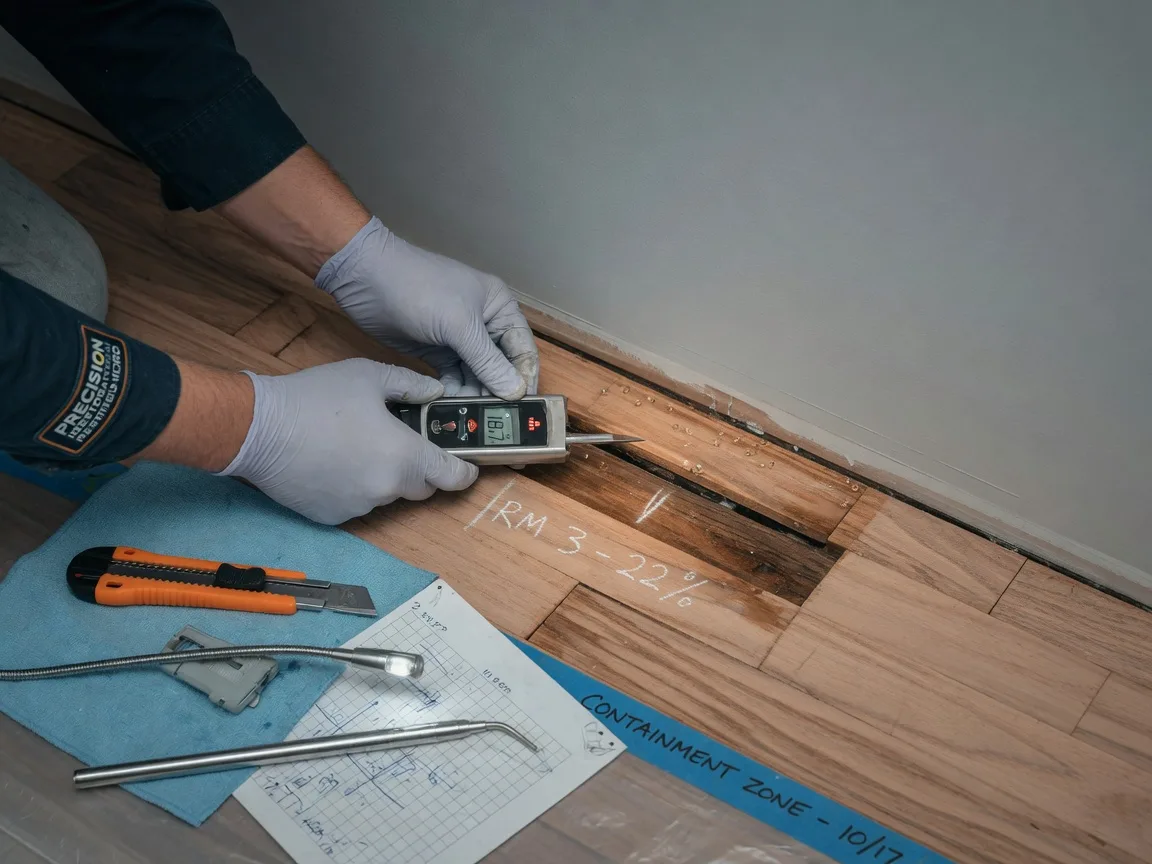 Why choose Water Removal in Richfield, PA